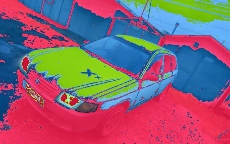 Nissan AD II, 2002 год, 188 888 рублей, 3 фотография