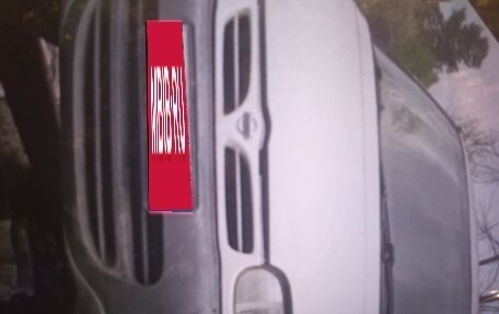 Nissan Largo III (W30), 1998 год, 250 000 рублей, 4 фотография