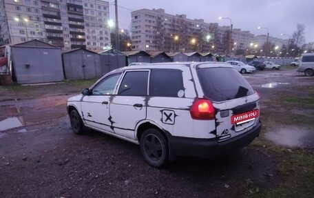 Nissan AD II, 2002 год, 188 888 рублей, 6 фотография