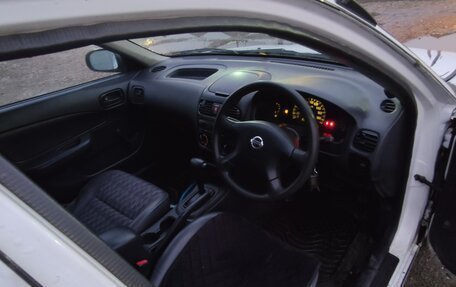 Nissan AD II, 2002 год, 188 888 рублей, 11 фотография