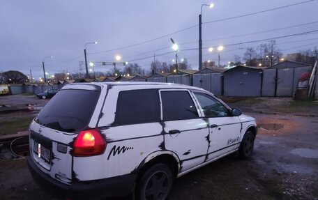 Nissan AD II, 2002 год, 188 888 рублей, 8 фотография