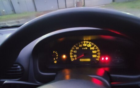 Nissan AD II, 2002 год, 188 888 рублей, 12 фотография