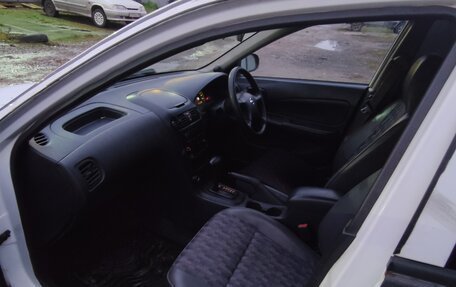 Nissan AD II, 2002 год, 188 888 рублей, 13 фотография