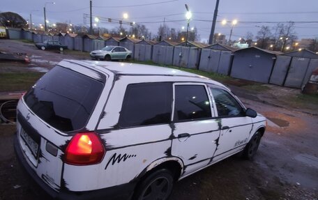 Nissan AD II, 2002 год, 188 888 рублей, 9 фотография