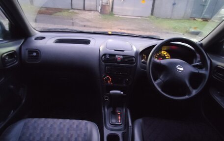 Nissan AD II, 2002 год, 188 888 рублей, 15 фотография