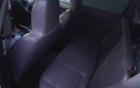 Nissan AD II, 2002 год, 188 888 рублей, 14 фотография