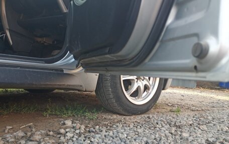 Toyota Ist II, 2002 год, 535 000 рублей, 5 фотография