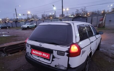 Nissan AD II, 2002 год, 188 888 рублей, 7 фотография