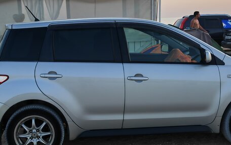 Toyota Ist II, 2002 год, 535 000 рублей, 8 фотография