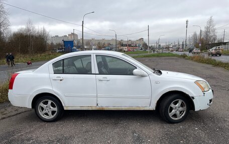 Chery Fora (A21), 2007 год, 149 000 рублей, 3 фотография