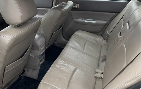 Chery Fora (A21), 2007 год, 149 000 рублей, 9 фотография