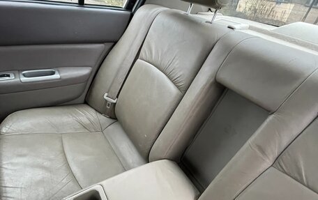 Chery Fora (A21), 2007 год, 149 000 рублей, 10 фотография