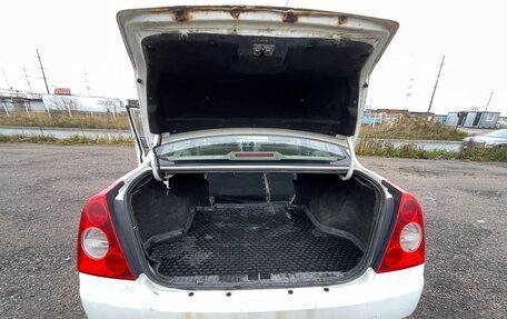 Chery Fora (A21), 2007 год, 149 000 рублей, 12 фотография