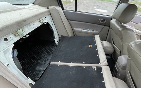 Chery Fora (A21), 2007 год, 149 000 рублей, 11 фотография