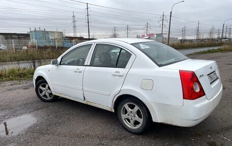 Chery Fora (A21), 2007 год, 149 000 рублей, 6 фотография