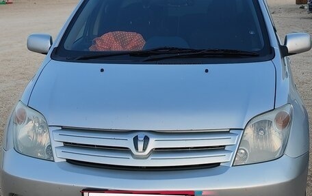 Toyota Ist II, 2002 год, 535 000 рублей, 10 фотография