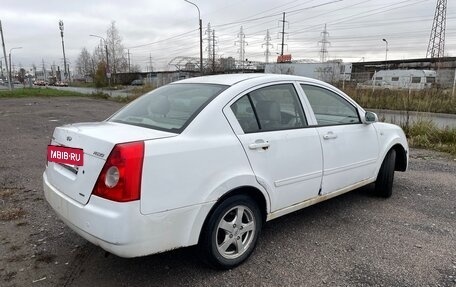 Chery Fora (A21), 2007 год, 149 000 рублей, 4 фотография