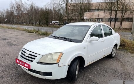 Chery Fora (A21), 2007 год, 149 000 рублей, 8 фотография