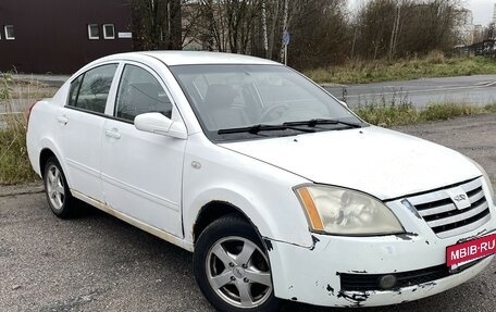 Chery Fora (A21), 2007 год, 149 000 рублей, 2 фотография