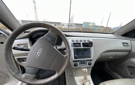 Chery Fora (A21), 2007 год, 149 000 рублей, 15 фотография