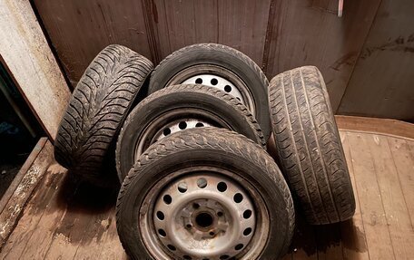 Chery Fora (A21), 2007 год, 149 000 рублей, 17 фотография