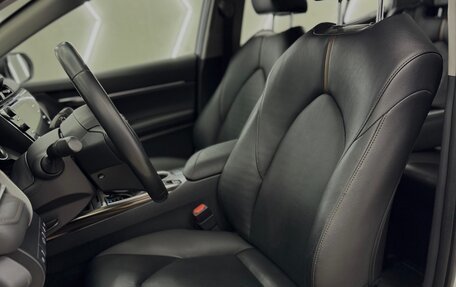 Toyota Camry, 2020 год, 3 890 000 рублей, 12 фотография