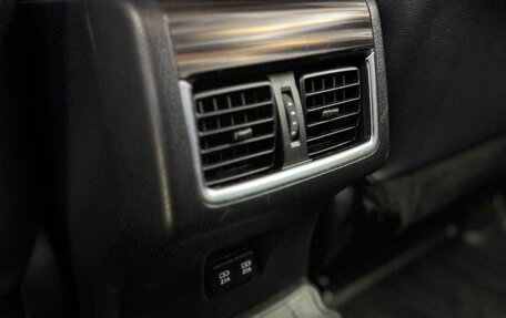 Toyota Camry, 2020 год, 3 890 000 рублей, 18 фотография