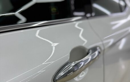 Toyota Camry, 2020 год, 3 890 000 рублей, 26 фотография