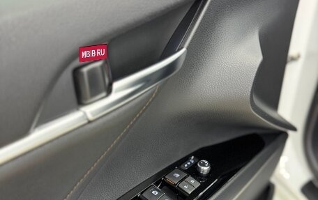 Toyota Camry, 2020 год, 3 890 000 рублей, 14 фотография