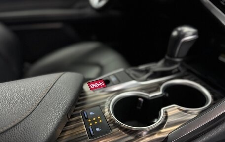 Toyota Camry, 2020 год, 3 890 000 рублей, 24 фотография