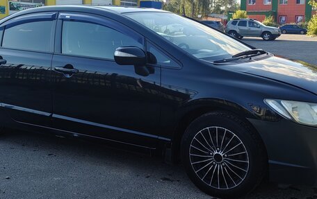 Honda Civic VIII, 2009 год, 750 000 рублей, 6 фотография