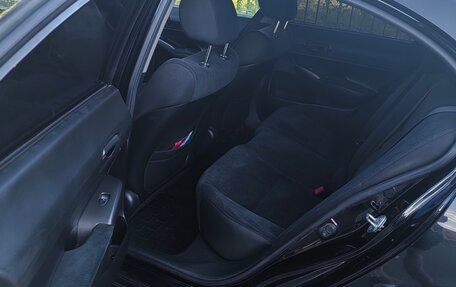 Honda Civic VIII, 2009 год, 750 000 рублей, 5 фотография