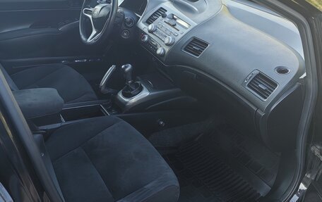 Honda Civic VIII, 2009 год, 750 000 рублей, 3 фотография