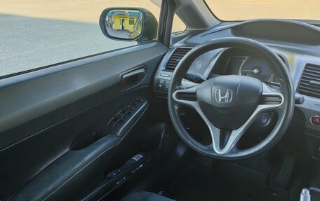 Honda Civic VIII, 2009 год, 750 000 рублей, 2 фотография