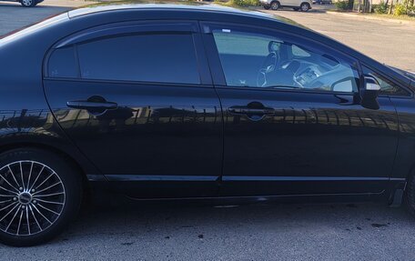 Honda Civic VIII, 2009 год, 750 000 рублей, 7 фотография