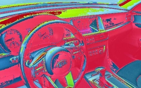 KIA Optima IV, 2019 год, 1 340 000 рублей, 3 фотография