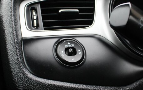 KIA cee'd III, 2013 год, 999 000 рублей, 10 фотография