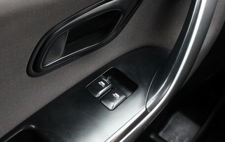 KIA cee'd III, 2013 год, 999 000 рублей, 9 фотография