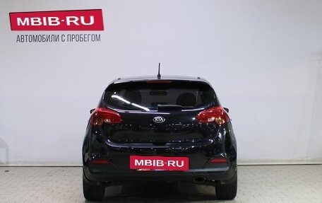 KIA cee'd III, 2013 год, 999 000 рублей, 6 фотография