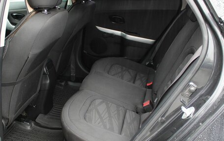 KIA cee'd III, 2013 год, 999 000 рублей, 17 фотография