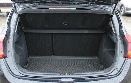 KIA cee'd III, 2013 год, 999 000 рублей, 18 фотография