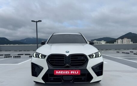 BMW X5 M, 2025 год, 15 200 000 рублей, 3 фотография