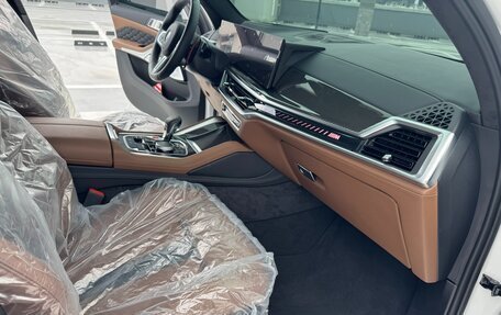 BMW X5 M, 2025 год, 15 200 000 рублей, 8 фотография