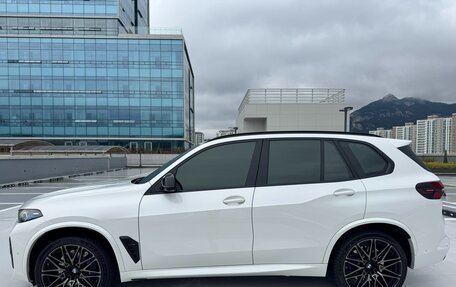 BMW X5 M, 2025 год, 15 200 000 рублей, 12 фотография