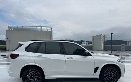 BMW X5 M, 2025 год, 15 200 000 рублей, 11 фотография