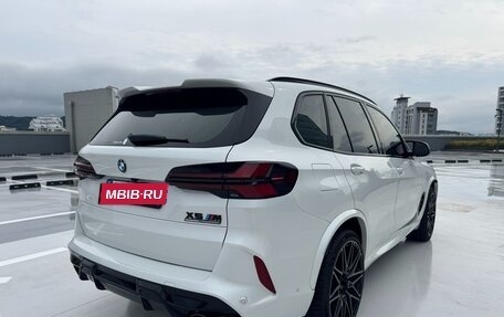 BMW X5 M, 2025 год, 15 200 000 рублей, 13 фотография
