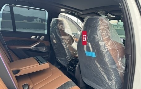 BMW X5 M, 2025 год, 15 200 000 рублей, 10 фотография