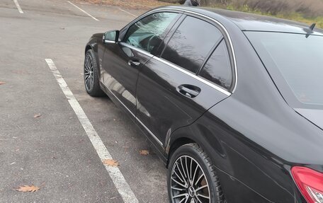 Mercedes-Benz C-Класс, 2009 год, 1 050 000 рублей, 8 фотография