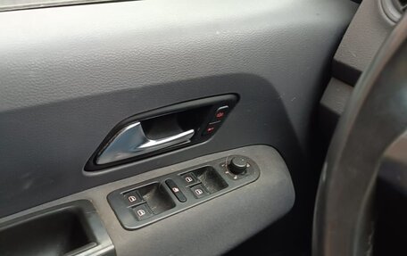 Volkswagen Amarok I рестайлинг, 2013 год, 1 680 000 рублей, 7 фотография