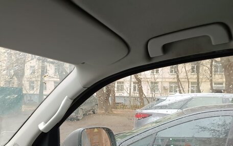 Volkswagen Amarok I рестайлинг, 2013 год, 1 680 000 рублей, 8 фотография